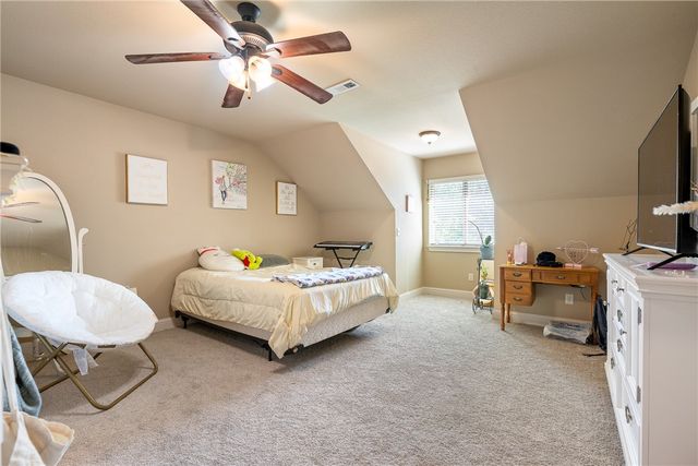 903 SW Caprington Street, Bentonville, AR 72712