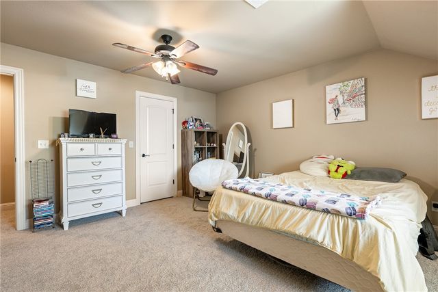 903 SW Caprington Street, Bentonville, AR 72712