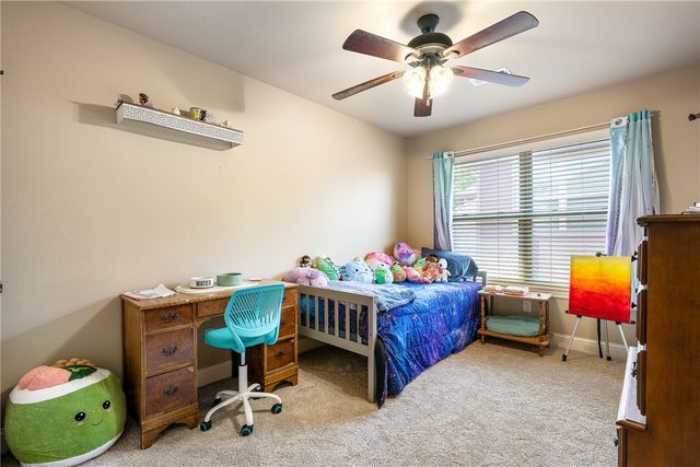 903 SW Caprington Street, Bentonville, AR 72712