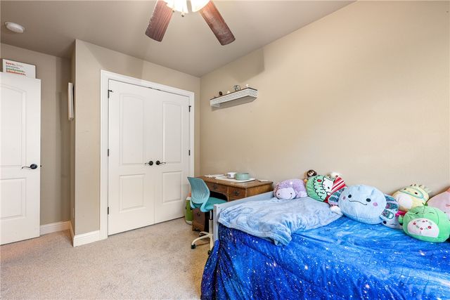 903 SW Caprington Street, Bentonville, AR 72712