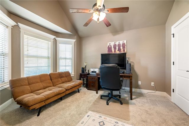 903 SW Caprington Street, Bentonville, AR 72712