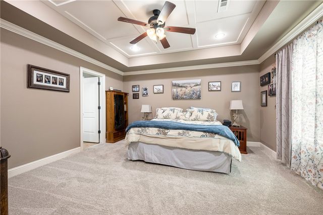903 SW Caprington Street, Bentonville, AR 72712