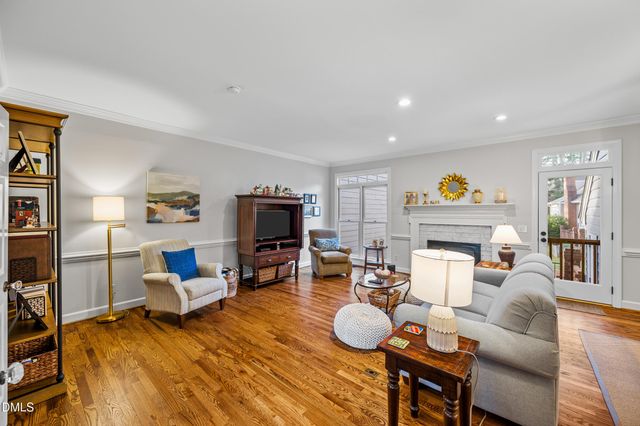 6011 Tenter Banks Square, Raleigh, NC 27609