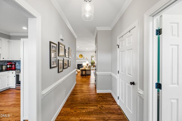 6011 Tenter Banks Square, Raleigh, NC 27609