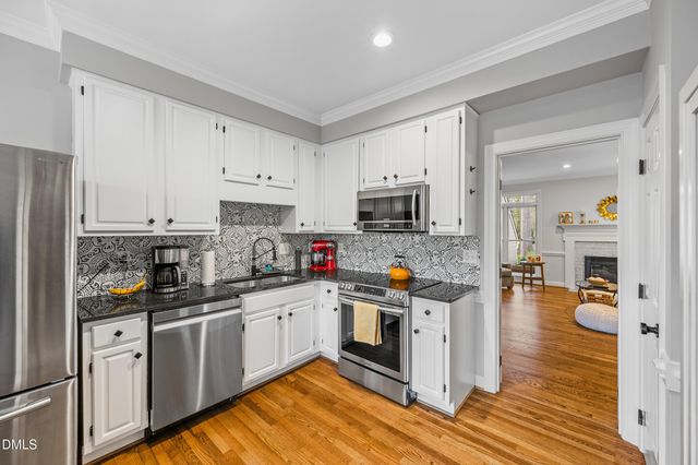 6011 Tenter Banks Square, Raleigh, NC 27609