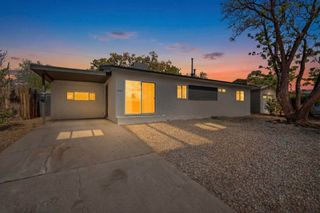 10429 Mountain Road NE, Albuquerque, NM 87112