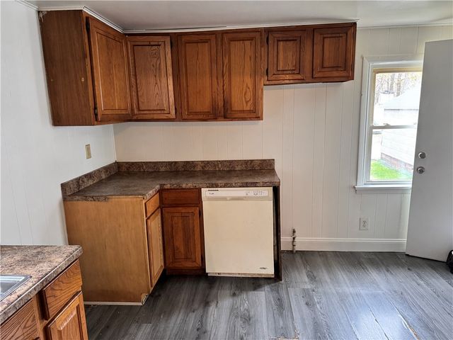 133 SHERMAN AVENUE, Vandergrift, PA 15690