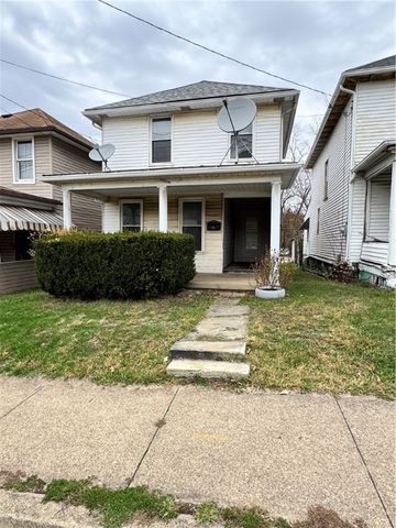 133 SHERMAN AVENUE, Vandergrift, PA 15690