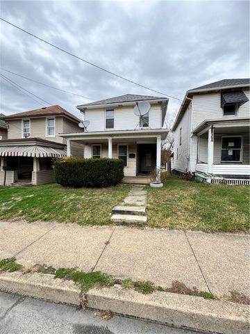 133 SHERMAN AVENUE, Vandergrift, PA 15690