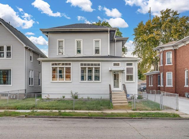 1200 58th STREET, Kenosha, WI 53140