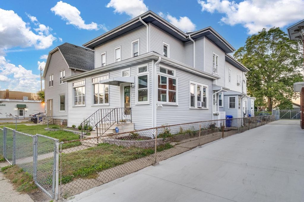 1200 58th STREET, Kenosha, WI 53140