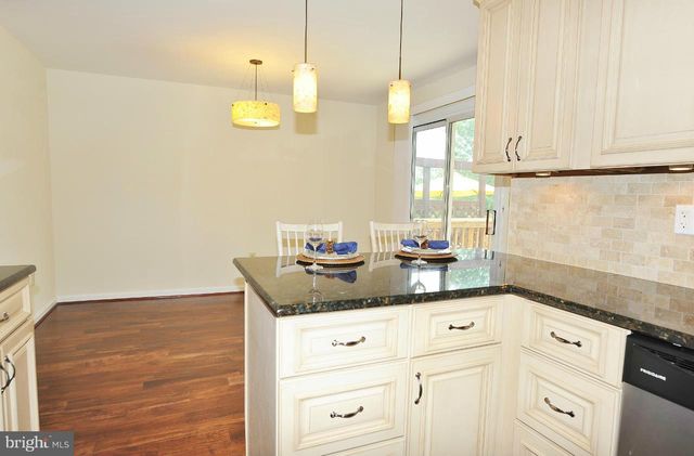 7411 SALFORD CT, Alexandria, VA 22315