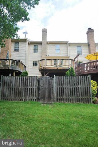 7411 SALFORD CT, Alexandria, VA 22315