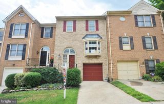 7411 SALFORD CT, Alexandria, VA 22315