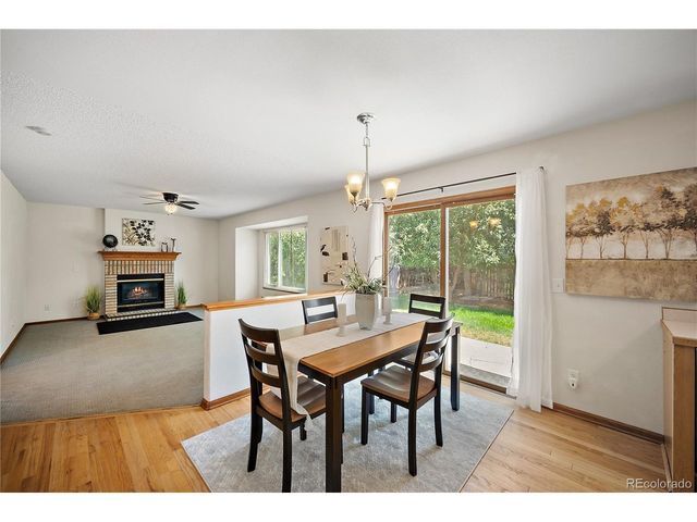 8337 Wilmington Dr, Colorado Springs, CO 80920
