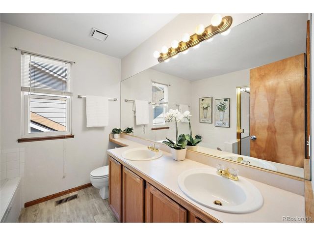 8337 Wilmington Dr, Colorado Springs, CO 80920