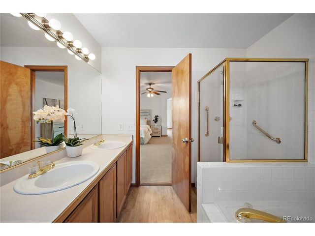 8337 Wilmington Dr, Colorado Springs, CO 80920