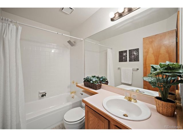 8337 Wilmington Dr, Colorado Springs, CO 80920