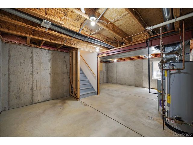 8337 Wilmington Dr, Colorado Springs, CO 80920