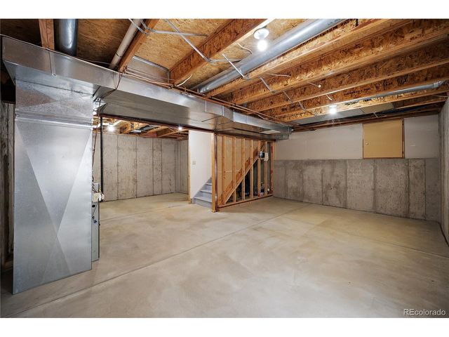 8337 Wilmington Dr, Colorado Springs, CO 80920