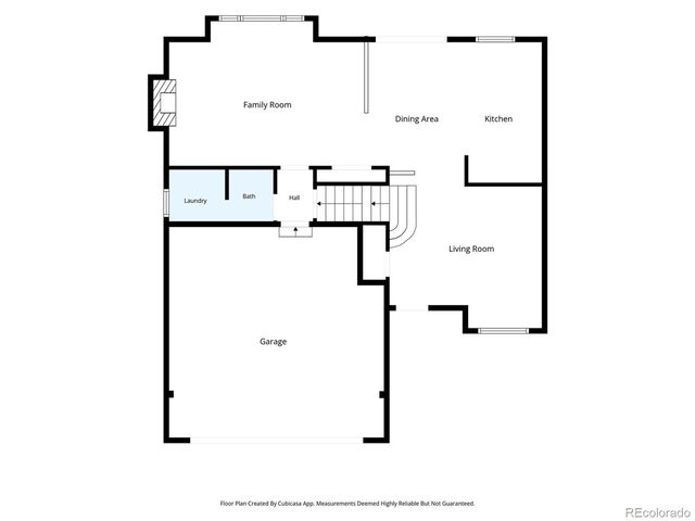 8337 Wilmington Dr, Colorado Springs, CO 80920