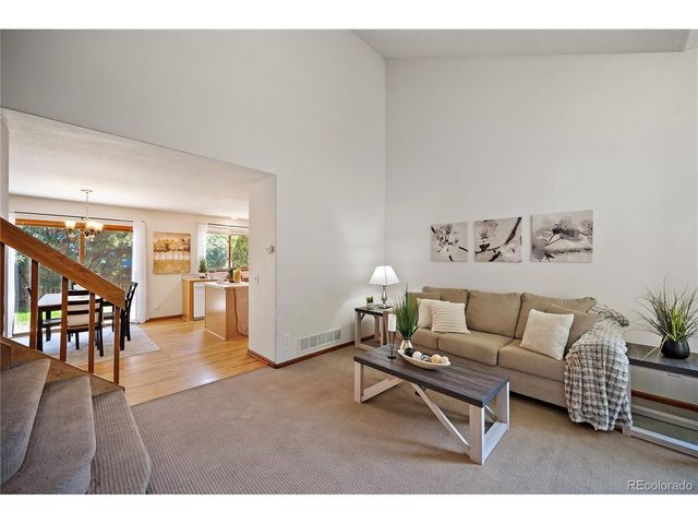 8337 Wilmington Dr, Colorado Springs, CO 80920