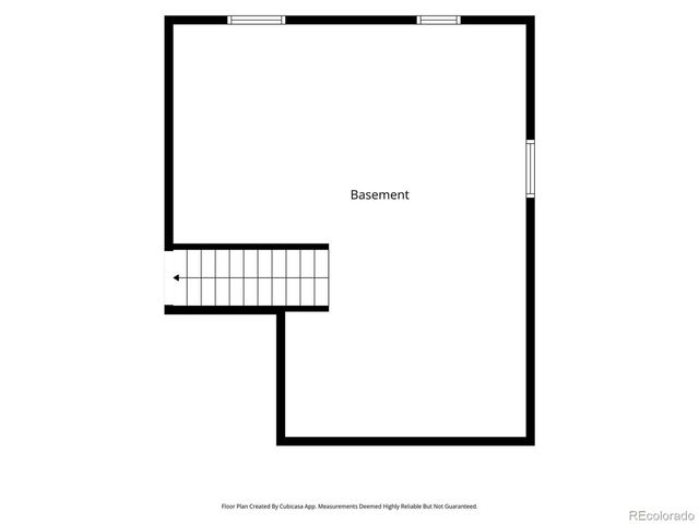 8337 Wilmington Dr, Colorado Springs, CO 80920