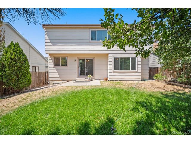 8337 Wilmington Dr, Colorado Springs, CO 80920