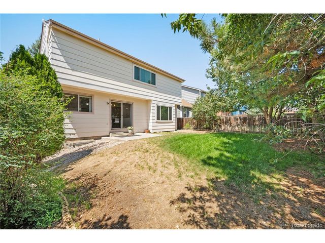 8337 Wilmington Dr, Colorado Springs, CO 80920