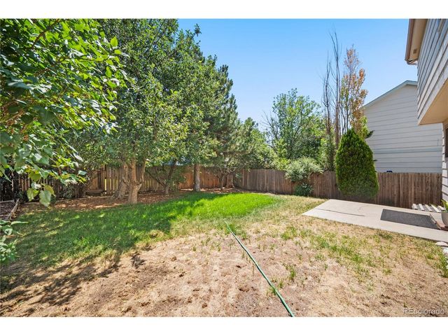 8337 Wilmington Dr, Colorado Springs, CO 80920