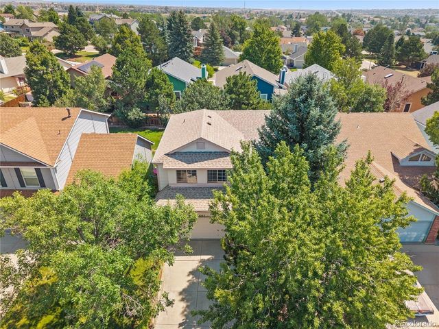 8337 Wilmington Dr, Colorado Springs, CO 80920