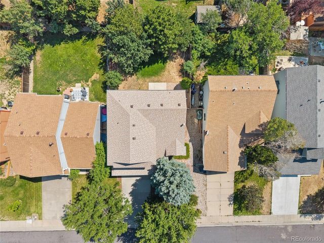 8337 Wilmington Dr, Colorado Springs, CO 80920
