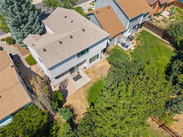 8337 Wilmington Dr, Colorado Springs, CO 80920