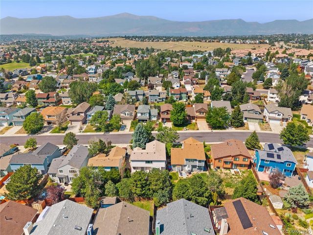 8337 Wilmington Dr, Colorado Springs, CO 80920
