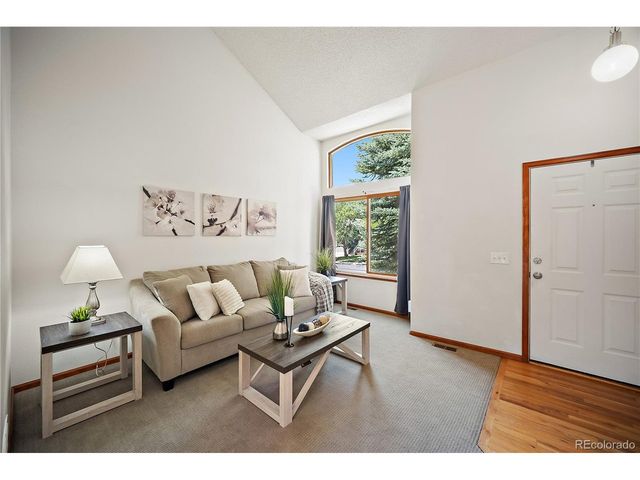8337 Wilmington Dr, Colorado Springs, CO 80920