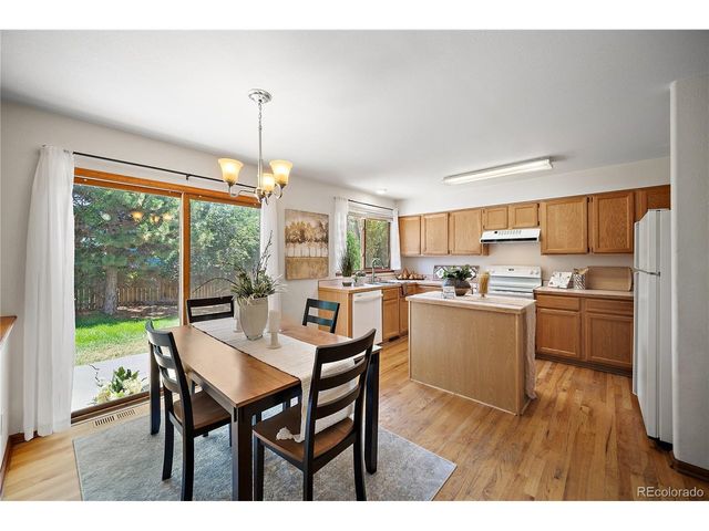 8337 Wilmington Dr, Colorado Springs, CO 80920