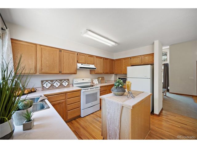 8337 Wilmington Dr, Colorado Springs, CO 80920