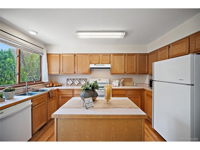 8337 Wilmington Dr, Colorado Springs, CO 80920