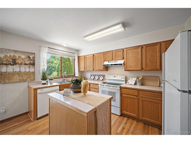 8337 Wilmington Dr, Colorado Springs, CO 80920