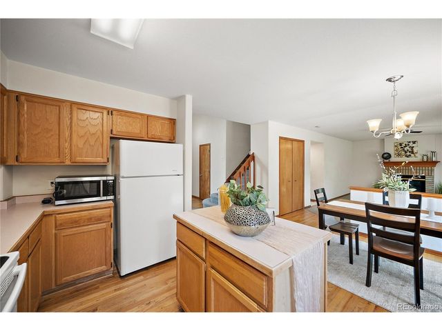 8337 Wilmington Dr, Colorado Springs, CO 80920