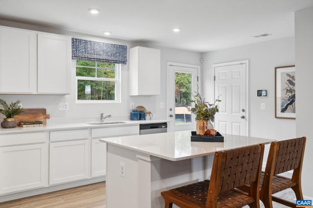 TBD DIANA CT Lot 186, Charlottesville, VA 22902