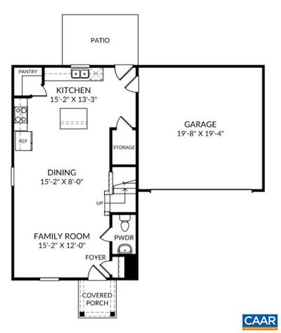 TBD DIANA CT Lot 186, Charlottesville, VA 22902