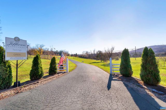 TBD DIANA CT Lot 186, Charlottesville, VA 22902