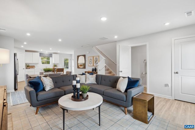 TBD DIANA CT Lot 186, Charlottesville, VA 22902