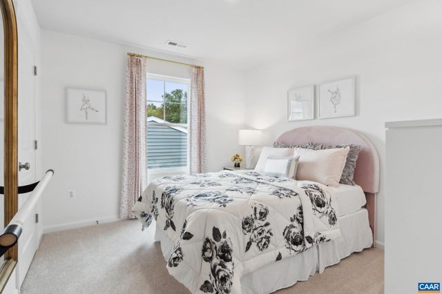 TBD DIANA CT Lot 186, Charlottesville, VA 22902