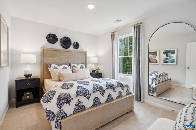 TBD DIANA CT Lot 186, Charlottesville, VA 22902