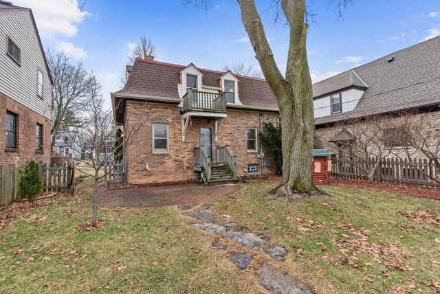 4522 N Marlborough DRIVE, Shorewood, WI 53211