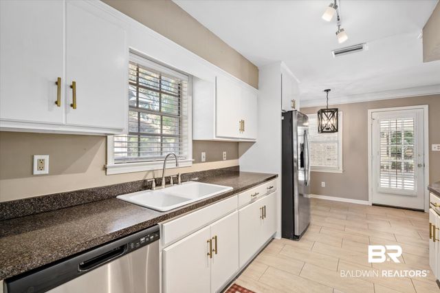 2758 Brevard Drive, Mobile, AL 36606