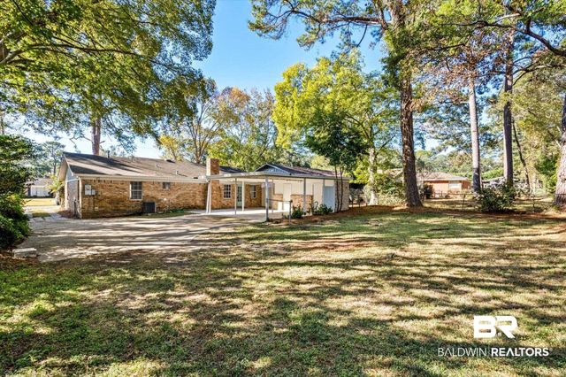 2758 Brevard Drive, Mobile, AL 36606