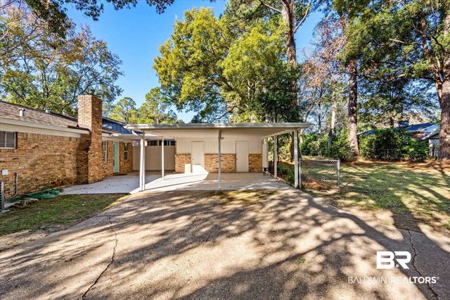 2758 Brevard Drive, Mobile, AL 36606